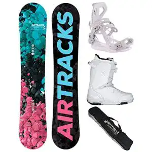 Snowboard