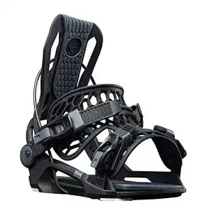 Snowboard bindung flow fenix 1