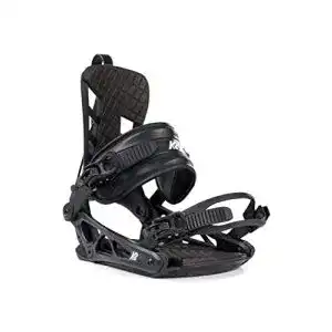 Snowboard bindung k2 damen cinch tc snowboardbindung 1