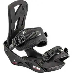 Snowboard bindung nitro herren staxx 23 snowboard bindung 1