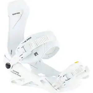 Snowboard bindung nitro herren team pro 22 all mountain 1