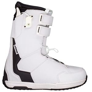 Snowboard boots Airtracks Snowboard Boots Master Quick Lace