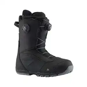 Snowboard boots burton herren ruler boa black snowboard boot