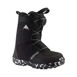 Snowboard boots burton kinder grom boa snowboard boot