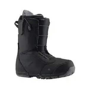 Snowboard boots burton ruler herren snowboardstiefel schwarz