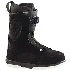Snowboard boots head herren classic boa snowboard boot