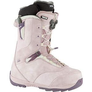 Snowboard-Boots Nitro Damen Crown TLS Boot´21 - snowboard boots nitro damen crown tls boot21