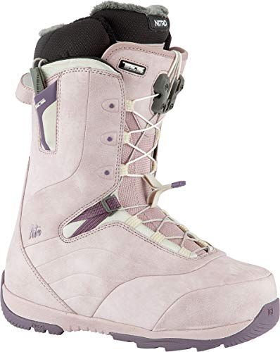 Snowboard-Boots Nitro Damen Crown TLS Boot´21