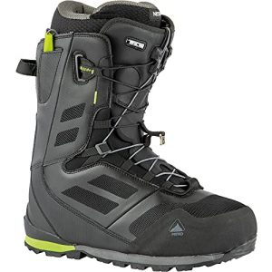 Snowboard-Boots Nitro Herren Incline Tls Boot´21 - snowboard boots nitro herren incline tls boot21