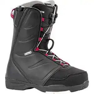 Snowboard boots nitro snowboards damen flora tls 20