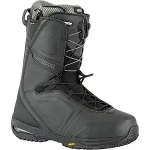 Snowboard boots nitro snowboards herren team tls 22