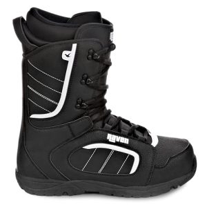 Snowboard boots RAVEN Snowboard Boots Target (37(23,5cm))
