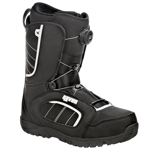 Snowboard-Boots RAVEN Snowboard Boots Target ATOP - snowboard boots raven snowboard boots target atop 2