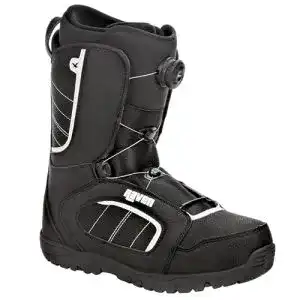 Snowboard boots raven snowboard boots target atop