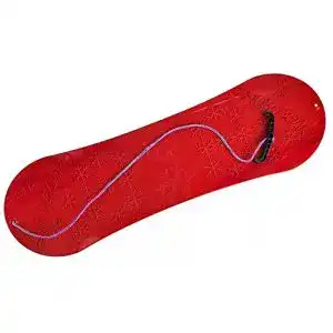 Snowboard marmat fuer kinder schlitten board 77cm kunststoff