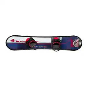 Snowboard spartan senior bunt 130 x 24 x 10 cm