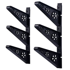 Snowboard wall mount 4boarder SKIBLE ® wall holder