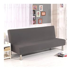 Sofa cover Cornasee sofa cover 3 seater without armrest – Clic Clac