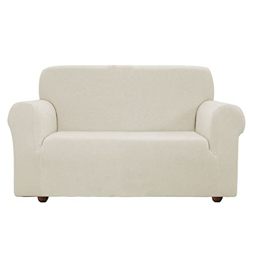 Sofa-Bezug EBETA E Elastisch Sofa Überwürfe Sofabezug, Stretch