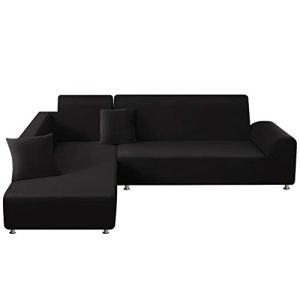 Sofatrekk ele ELEOPTION sofa kaster elastisk stretch sofa