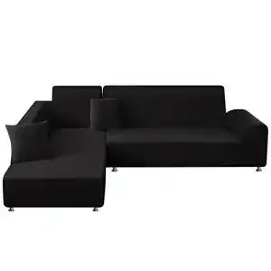 Sofa bezug ele eleoption sofa ueberwuerfe elastische stretch sofa