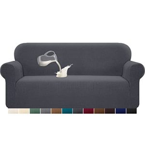 Sofa-Bezug Granbest Stretch Wasserdicht Sofabezug 1 Stück Sofahusse