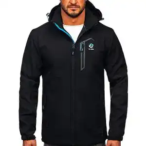 Softshelljacke herren bolf herren softshelljacke uebergangsjacke