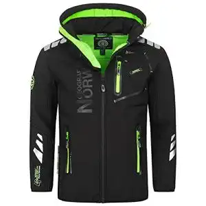 Softshelljacke herren geographical norway 22e3 vantaa herren