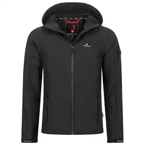 Softshelljacke herren hoehenhorn altus herren softshell jacke