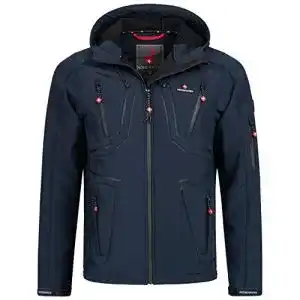 Softshelljacke herren hoehenhorn schilthorn herren softshell jacke