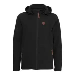 Softshelljacke herren indicode jonas herren softshell jacke