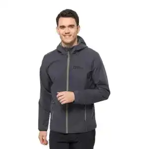 Softshelljacke Herren