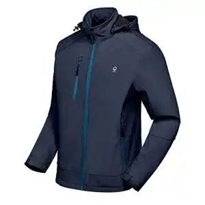 Softshelljacke herren little donkey andy softshelljacke fuer herren