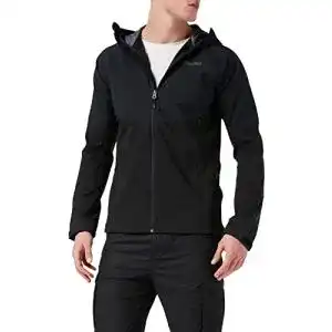 Softshelljacke herren marmot herren rom jacket wasserabweisend