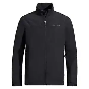 Softshelljacke herren vaude herren mens hurricane jacket iv jacke