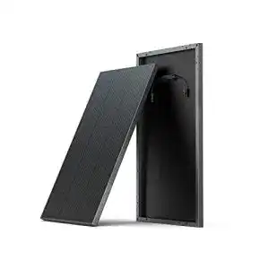 Solarpanel 12 v ef ecoflow ecoflow monokristallines solarpanel