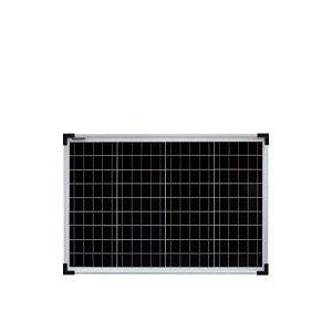 Solarpanel 12 V enjoy solar ® Monokristallines Solar panel