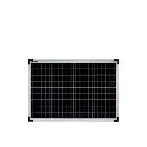 Solarpanel 12 v enjoy solar monokristallines solar panel