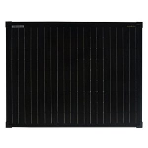 Panel solar 12 V enjoy solar ® Oferta de panel solar monocristalino