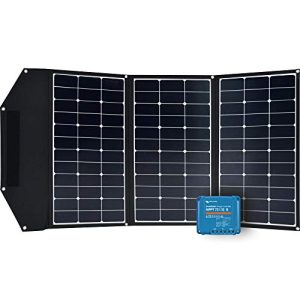 Solarpanel 12 V Offgridtec ® FSP-2 195W Ultra KIT MPPT 15A faltbar