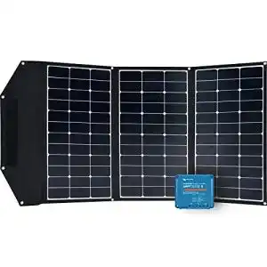 Solarpanel 12 v offgridtec fsp 2 195w ultra kit mppt 15a faltbar