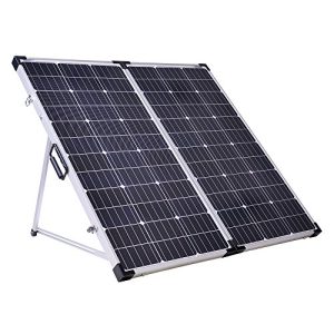 Panel solar 12 V Caja solar Offgridtec ® 200W 12V Plug & Play