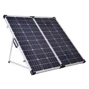 Solarpanel 12 v offgridtec solarkoffer 200w 12v plug play