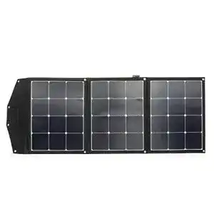 Solarpanel 12 v wattstunde sunfolder solartasche mobiles 12v