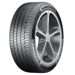Sommerreifen continental premiumcontact 6 205 55r16