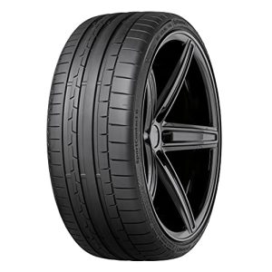 Summer tires Continental SportContact 6- (car) 225/30 ZR20
