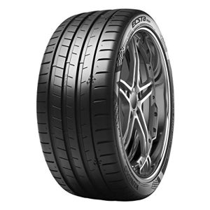 Summer tires Kumho Ecsta PS91 XL, 235/35R19 91Y