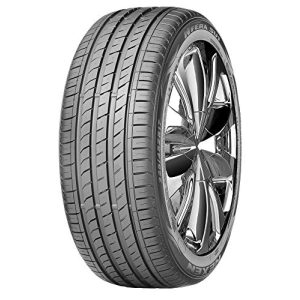 Summer tires Nexen N'Fera SU1 XL RPB, 245/45R19 102Y
