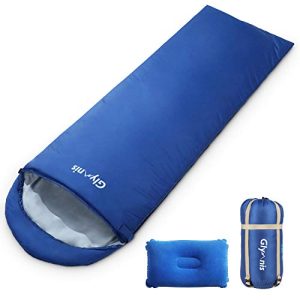 Summer sleeping bag Glymnis sleeping bag Blanket sleeping bag Ultralight