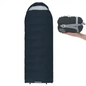 Sommerschlafsack qeedo sommer schlafsack light hitazo xl